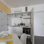 아파트호텔 Stresa Residence 스트레사