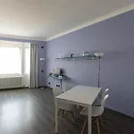 Stresa Residence 아파트호텔 스트레사