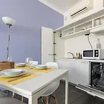 아파트호텔 Stresa Residence 4*
