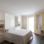 Stresa Residence 아파트호텔 스트레사