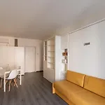 아파트호텔 Stresa Residence