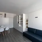 Stresa Residence 아파트호텔 4*
