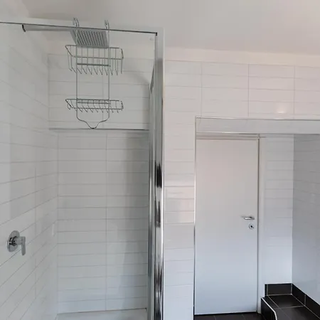 Stresa Residence Апарт-отель Стреза