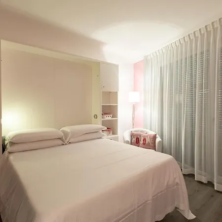 Stresa Residence Апарт-отель