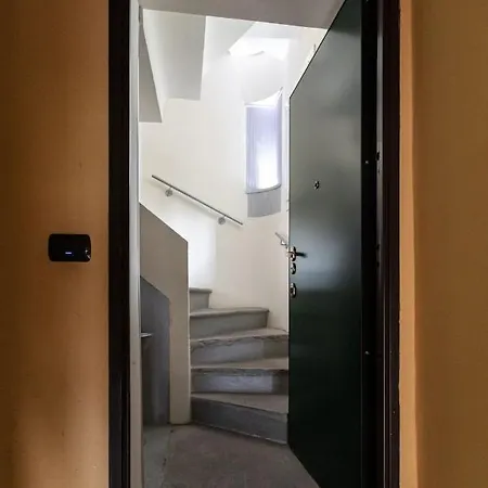 Stresa Residence * Στρέσα