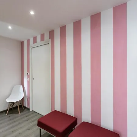 Stresa Residence شقة فندقية