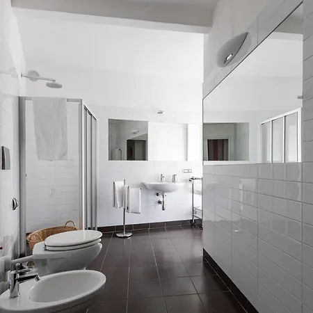 Stresa Residence ستريزا