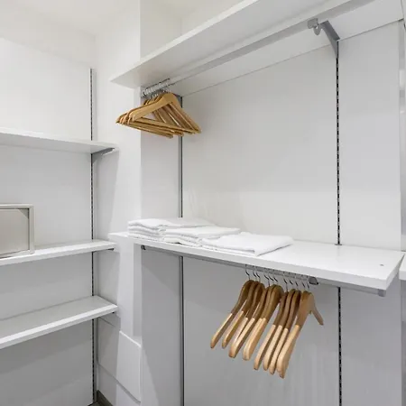 شقة فندقية Stresa Residence 4*