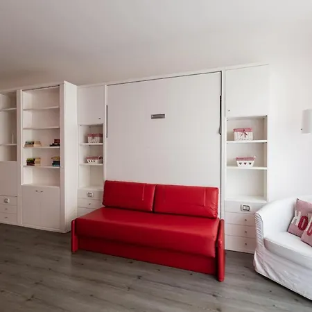 Апарт-отель Stresa Residence Стреза