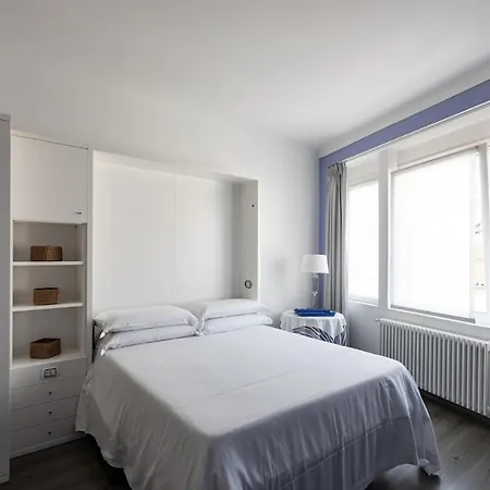 Stresa Residence Апарт-готель Стреза