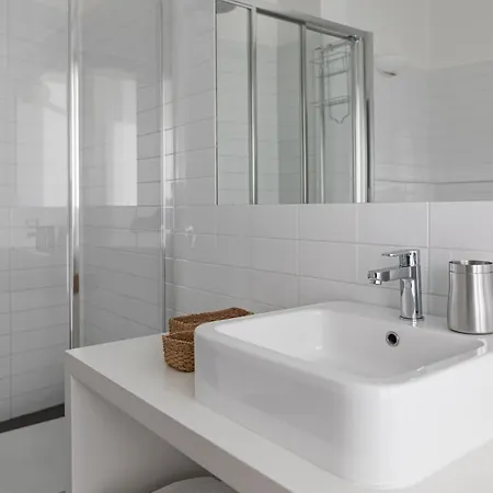 Апарт-отель Stresa Residence 4*