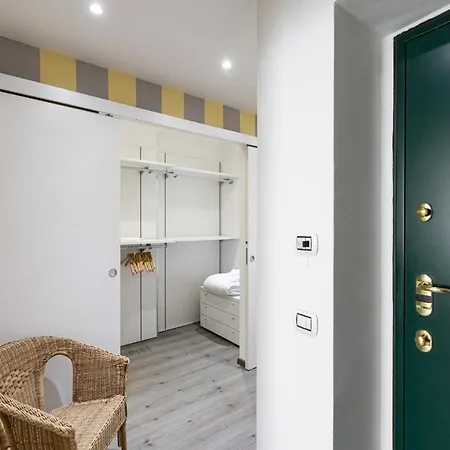 Aparthotel Stresa Residence 4*