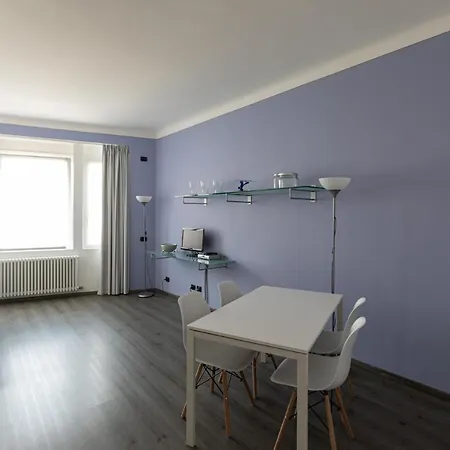 Stresa Residence Apartmanhotel Stresa
