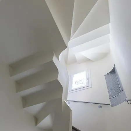 Stresa Residence شقة فندقية