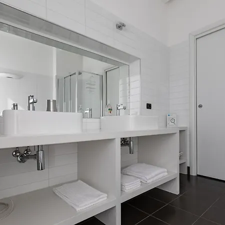 Апарт-отель Stresa Residence 4*