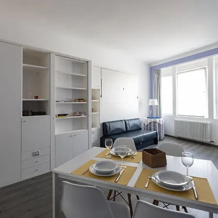 Stresa Residence 4* Стреза