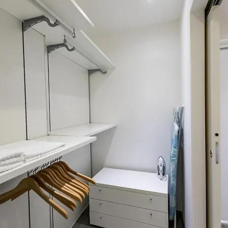 Stresa Residence 4* ستريزا