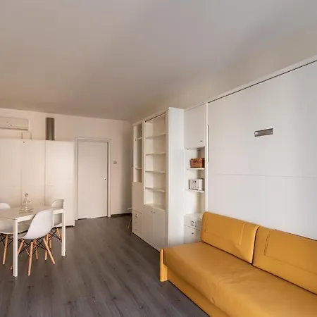 Апарт-отель Stresa Residence