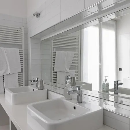 Stresa Residence Апарт-отель