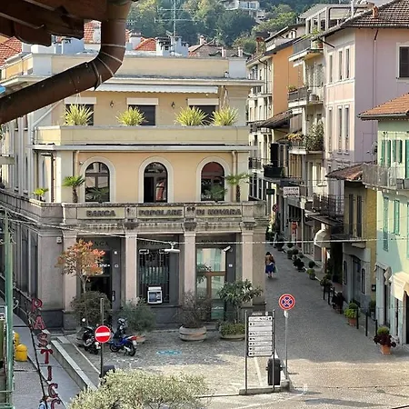 Stresa Residence ستريزا