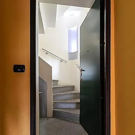 Aparthotel Stresa Residence