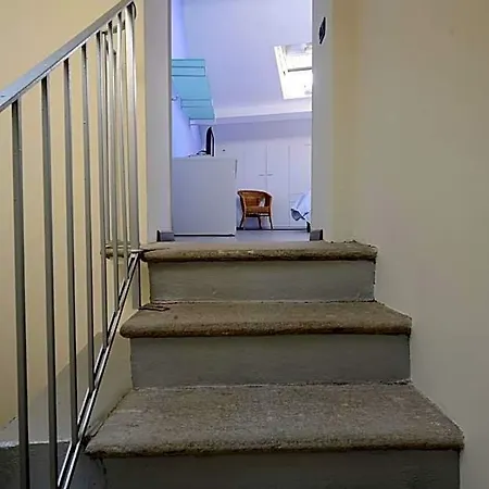Aparthotel Stresa Residence