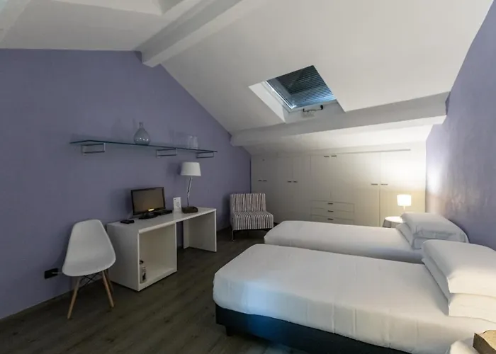 Stresa Residence Apart-hotel Stresa