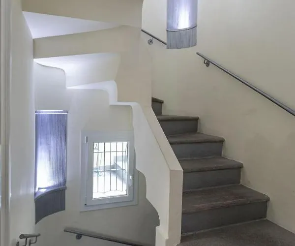 Apart-hotel Stresa Residence 4*