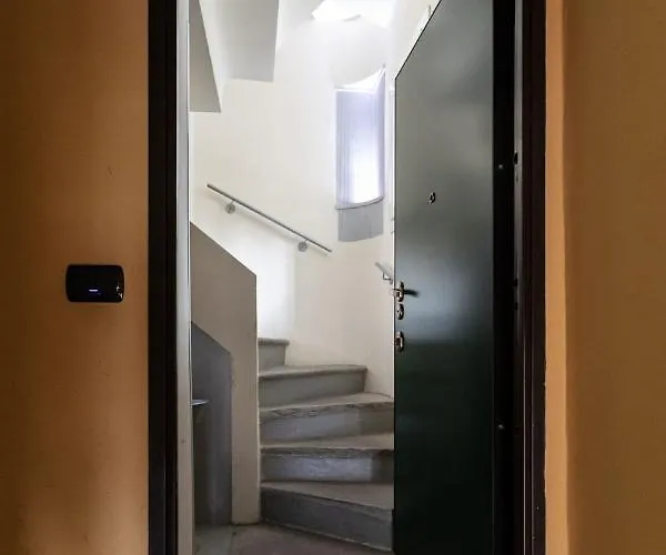 Stresa Residence 4* Стреза