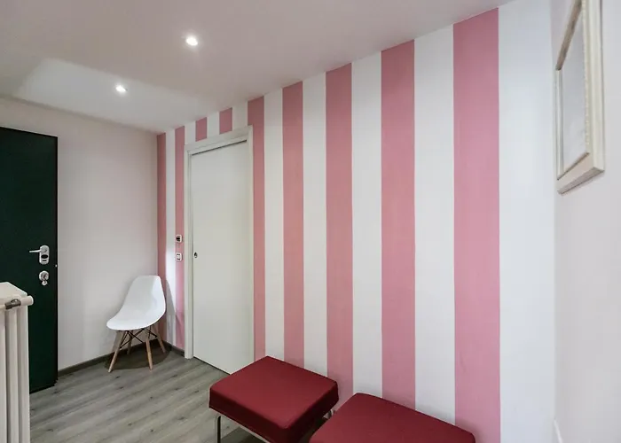 Stresa Residence Апарт-готель