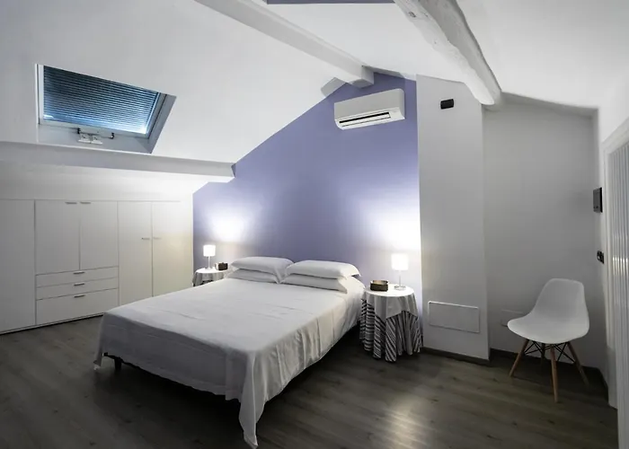 Apart-hotel Stresa Residence Stresa