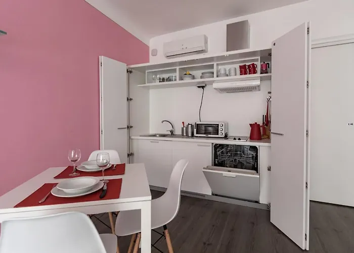 Stresa Residence Apart-hotel