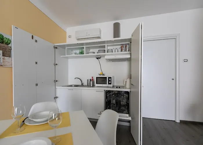 Apart-hotel Stresa Residence Stresa