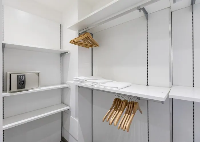 Апарт-готель Stresa Residence 4*