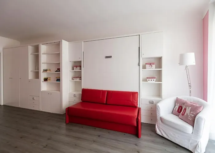 Апарт-готель Stresa Residence Стреза