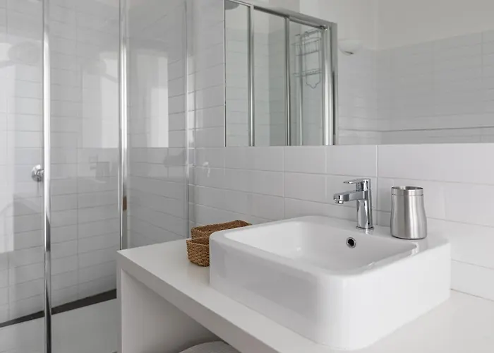 Апарт-готель Stresa Residence 4*