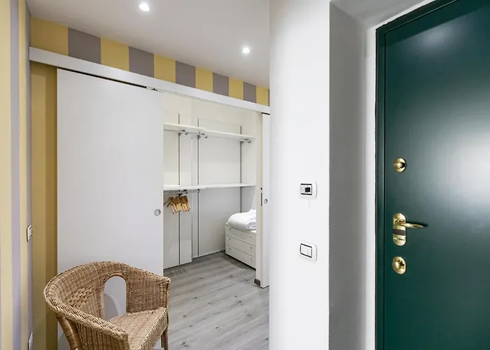 Apart-hotel Stresa Residence 4*