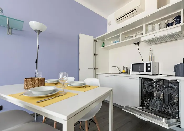 Apart-hotel Stresa Residence 4*