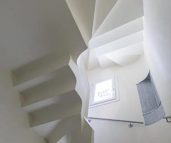 Stresa Residence Апарт-готель