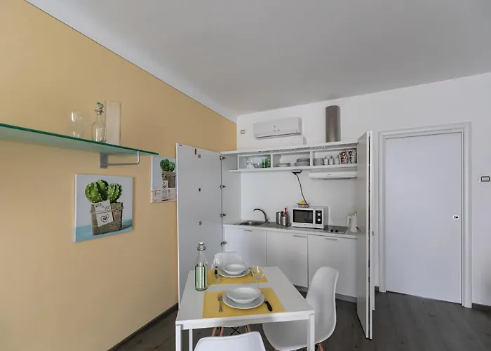 Apart-hotel Stresa Residence Stresa