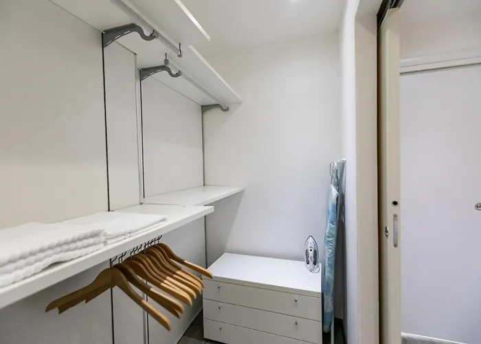 Stresa Residence 4* Стреза