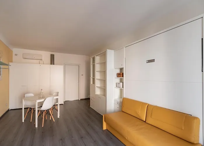 Apart-hotel Stresa Residence