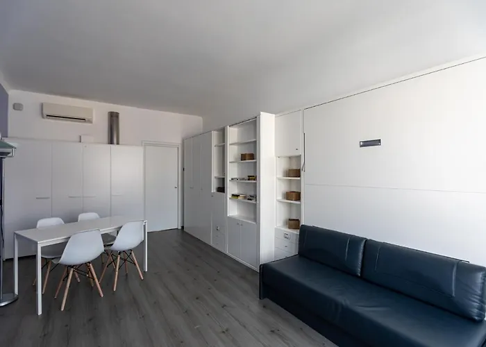 Stresa Residence Apart-hotel 4*