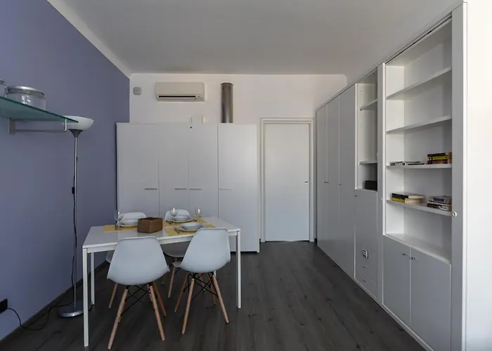 Апарт-готель Stresa Residence