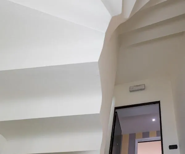 Apart-hotel Stresa Residence