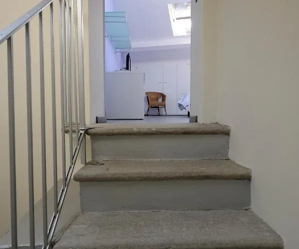 Stresa Residence Стреза