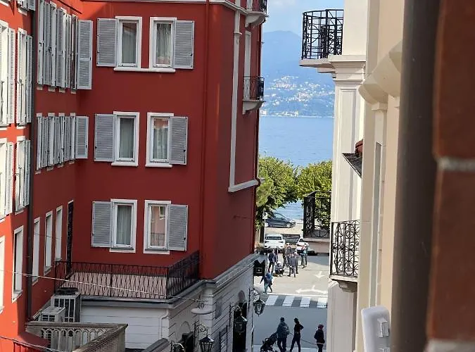 Apart-hotel Stresa Residence 4*