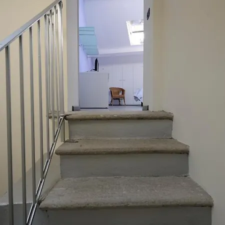 Stresa Residence ストレーザ