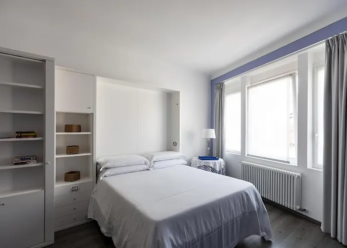 Stresa Residence Lejlighedshotel Stresa