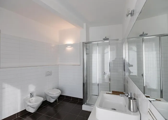 Stresa Residence Lejlighedshotel